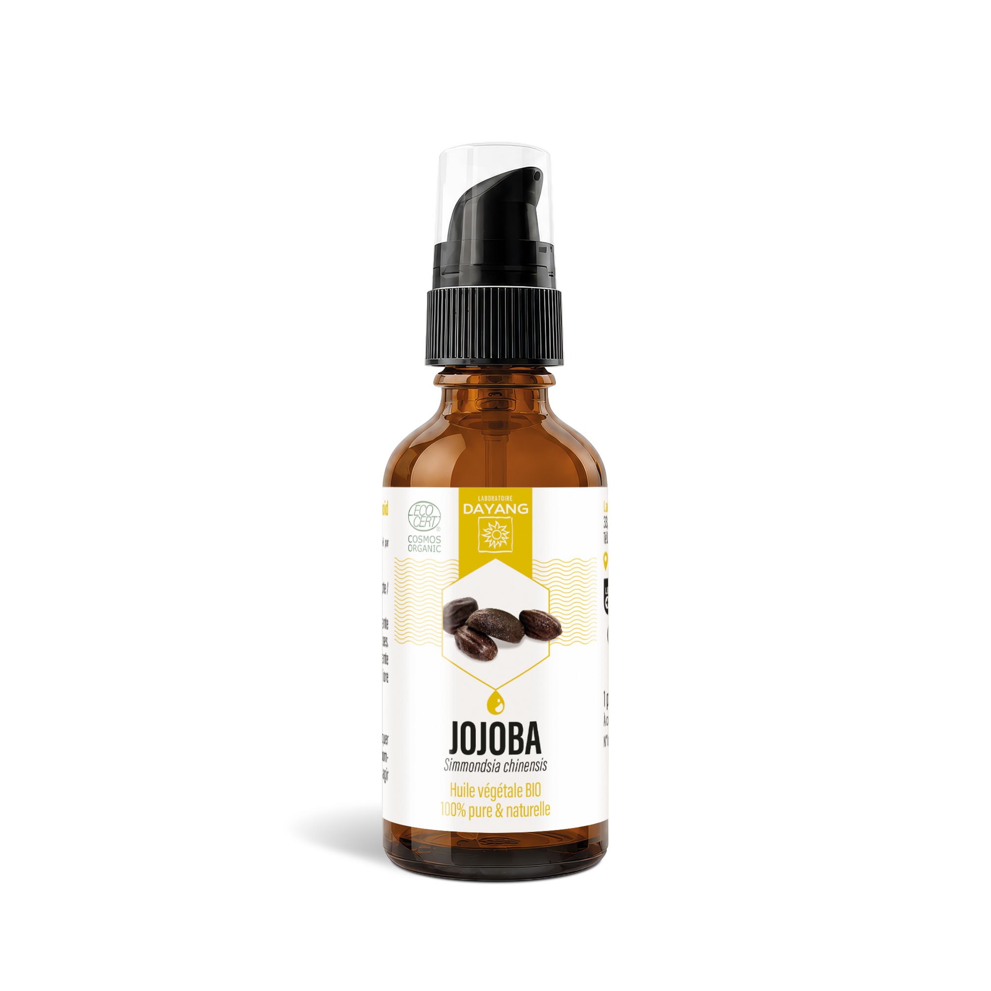 Jojoba BIO